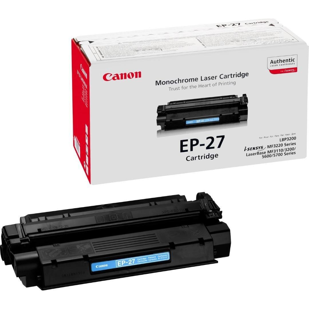 Заправка картриджа Canon LaserBase MF3110, MF3228 (EP-27) - 20 рублей! +375  (29) 681-49-02 Выезд мастера! Гарантия! Заправка-Картриджей.бел